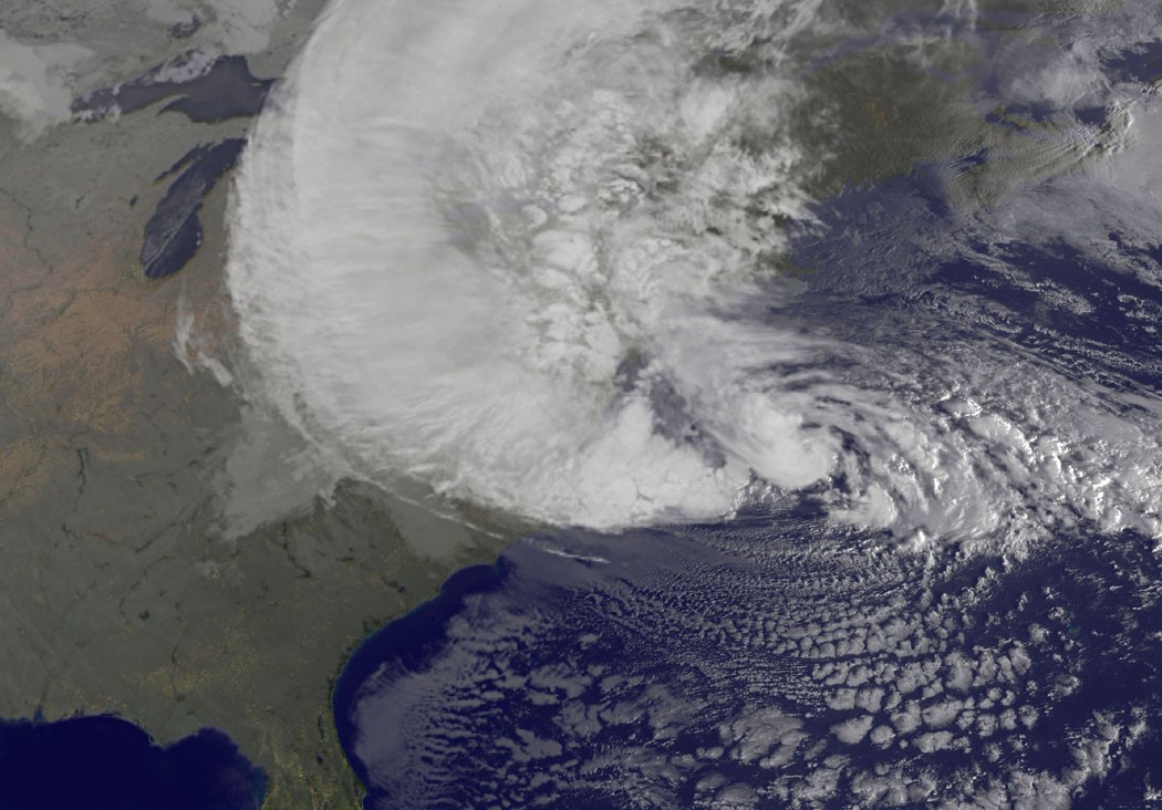 hurricane iformation meeting